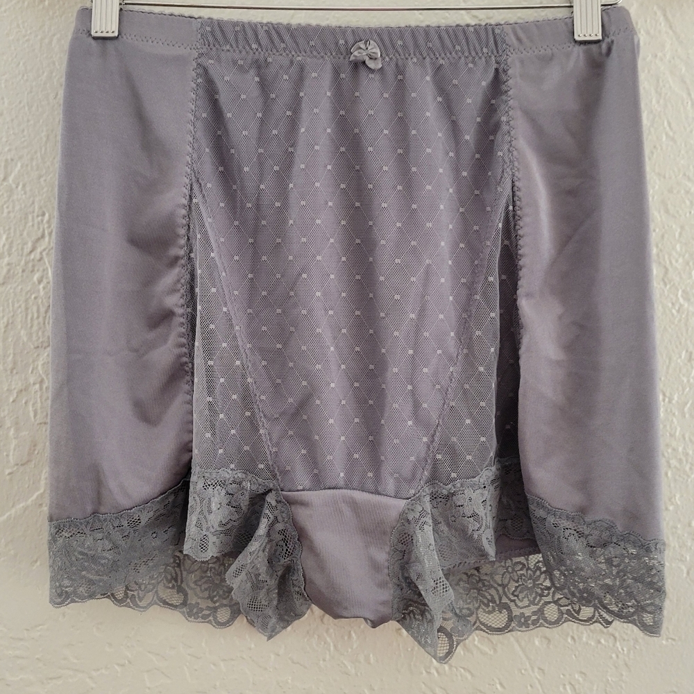 Rhonda Shear Classic Pin Up Briefs Size XL